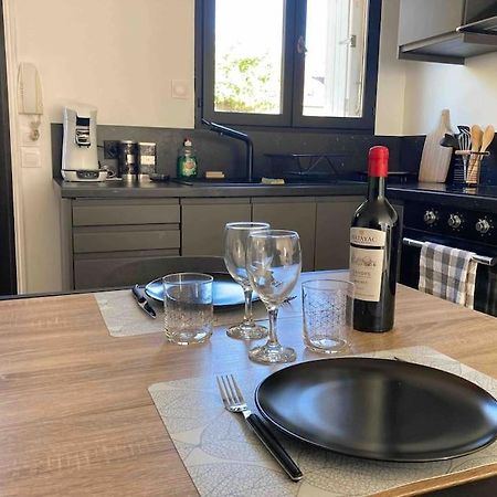 Appartement Duplex : Le Cosy Montgeron المظهر الخارجي الصورة