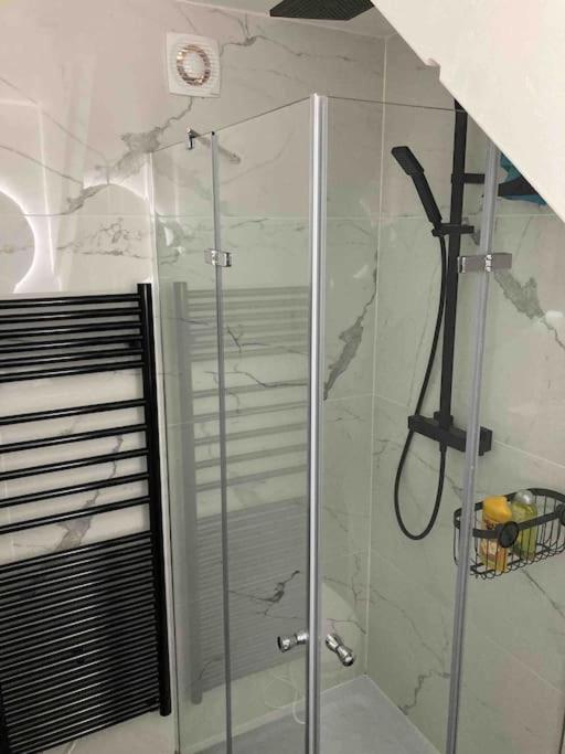 Appartement Duplex : Le Cosy Montgeron المظهر الخارجي الصورة